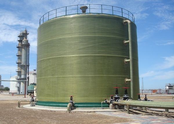 玻璃钢烟道 玻璃钢烟道