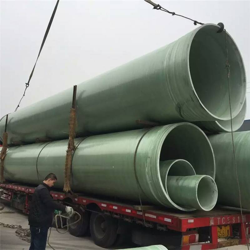 玻璃钢烟道 玻璃钢烟道